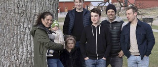 Bergs gård prisas får sin hållbarhet: "Känns jätteroligt att uppmärksammas"