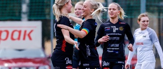 Matchen som kan betyda allt – men mittbacken vill avdramatisera: "Vi tänker inte sätta oss i den situationen i år"