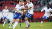 Måltjuven Nyman: "Otroligt skön vinst"