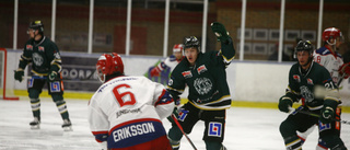 Spelarbetyg ESK Hockey - Huddinge