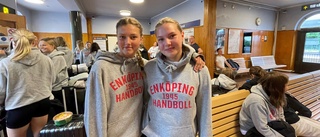 De representerar Enköping i världens största turnering