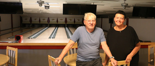 De tar över bowlinghallen – gör comeback efter 13 år