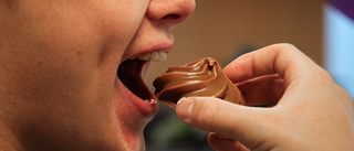 Chokladchocken: Nu slutar Cloetta tillverka klassikern