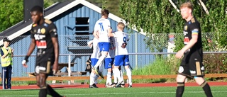 IFK Luleå lottades mot bottenlag från superettan