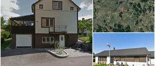 Listan: 4,1 miljoner kronor för dyraste huset i Mjölby kommun senaste månaden