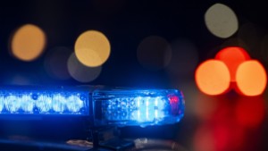 Ung man i 20-årsåldern anmäld försvunnen