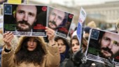 Iran friger en dansk och två österrikiska fångar