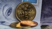 Därför har kronan rasat – lägsta på 15 år
