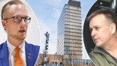Oenighet i kommunen om det framtida ägandet av Sara kulturhus