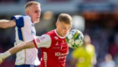 IFK tappade till förlust i Kalmar – så var spelarna i förlusten