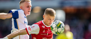 IFK:s målskytt om poängtappet: "Blir naiva på slutet"