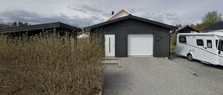 Hus på 145 kvadratmeter sålt i Skellefteå - priset: 3 995 000 kronor