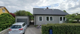 140 kvadratmeter stort hus i Linköping sålt för 4 800 000 kronor