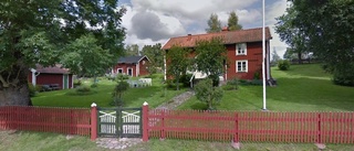 Nya ägare till fastigheten på Fläsås 3 i Hult - prislappen: 550 000 kronor