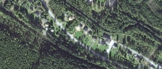 100 kvadratmeter stor villa i Silverdalen såld för 250 000 kronor