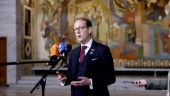 Billström väntar på möte – inget planerat