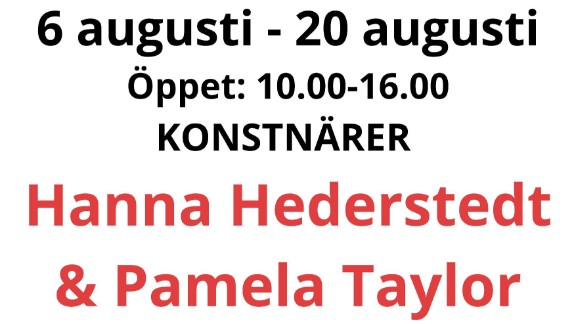 Pop Up galleri warfsholm