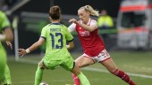 Handledsfraktur för Blackstenius – bara två månader före VM