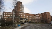 Mässling på sjukhus – barn behandlas förebyggande