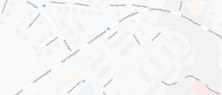 Huset på Ulriksgatan 77 i Östhammar sålt igen - andra gången på kort tid