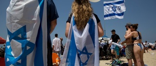 Israel erbjuder mer än bara fördömanden
