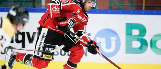 Direktrapport: Kiruna IF-Boden Hockey