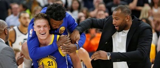 Jerebkos NBA-lag uppe i 50 segrar