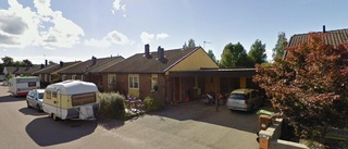 95 kvadratmeter stort kedjehus i Enköping sålt för 2 895 000 kronor