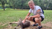 Andbjer tillbaka i IFK efter Australienäventyr