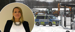 Knarktillslaget i Strängnäs – ännu en misstänkt anhållen