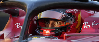 Ferraris tidsstraff ses inte över – avvisas av Fia