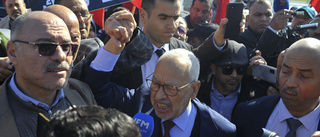 Tunisisk oppositionspolitiker får fängelsedom