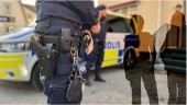 Tjuvar greps på bar gärning vid skola i Norrbotten
