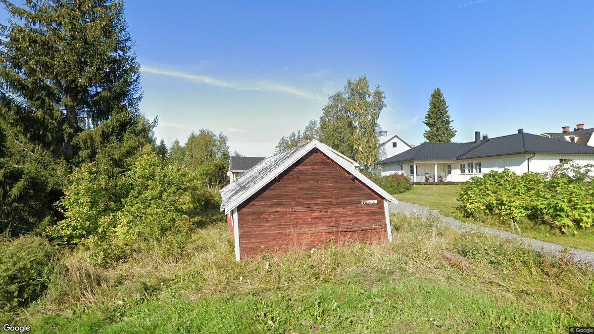 Ägarbyte För Hus I Boden 