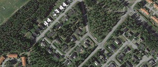 137 kvadratmeter stort hus i Bergsviken, Piteå sålt till nya ägare
