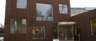 Arpdonation till Skissernas museum