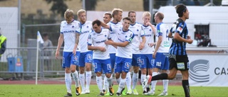 IFK Norrköpings löfte: Vi kommer