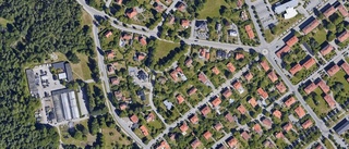 Stor 30-talsvilla på 260 kvadratmeter såld i Uppsala - priset: 21 300 000 kronor