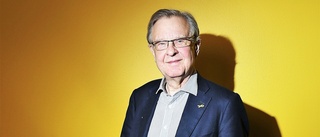 Greve Gustaf Douglas, en av Sveriges rikaste personer, är död