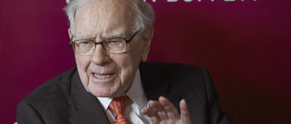 Buffetts bolag slår förväntningarna