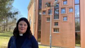Pastoratet säljer kyrka i Västervik