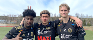 "Råstabil" seger för Skellefteå FF: ”De har inget skott på mål”