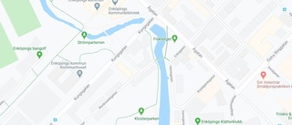 Huset på Hantverkaregatan 6 i Enköping sålt igen - andra gången på kort tid