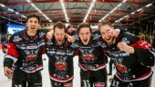 Han både åkte ur och gick upp till allsvenskan samma säsong