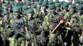 Nato försvaras lättare med Sverige