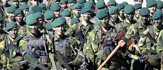 Nato försvaras lättare med Sverige