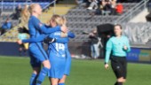 Eskilstuna United säkrade nytt kontrakt i Elitettan