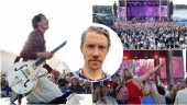 Magnus Tosser: Hur kan Håkan Hellström vara en besvikelse?