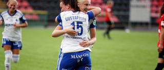 IFK Norrköping mötte Brommapojkarna – se matchen i efterhand här