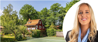 Hus med tennisbana i idyll – här är de mest klickade husen